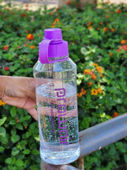 Water bottle pro