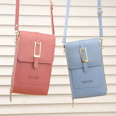 Wallet large wallet Phone Wallet