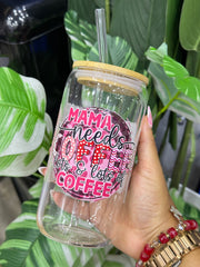 Mothers day tumbler