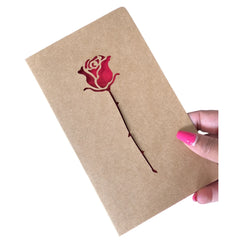 Greeting cards Rose 🌹
