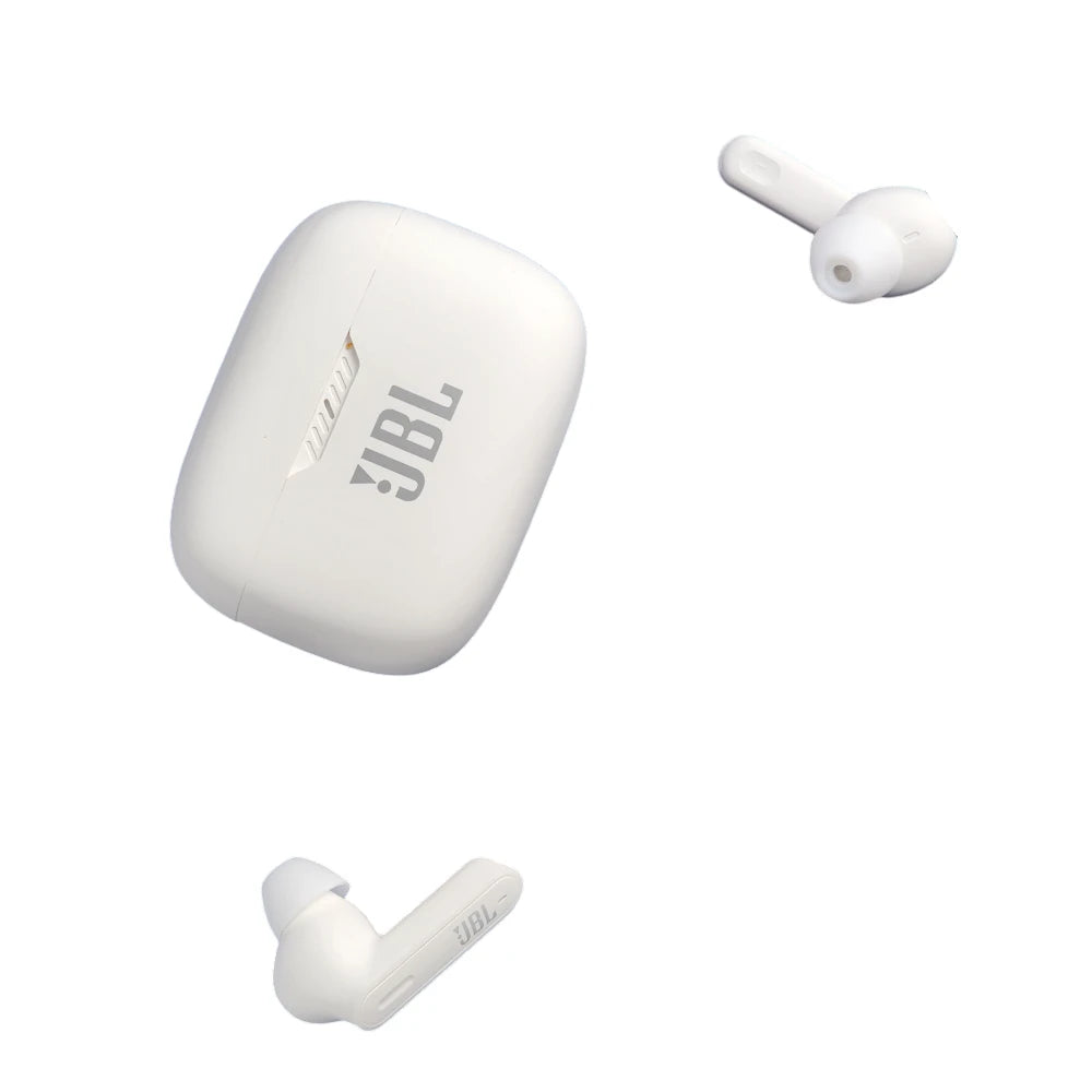 JBL Vibe Beam True Wireless Headphones - Black, Small Tune buds , earbuds bluetooth
