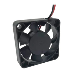40mm Fan 5V, 3D Printer Micro 5 Volt Fans 4010 Hydraulic Bearing, Brushless Cooling 40mmx10mm 2PIN