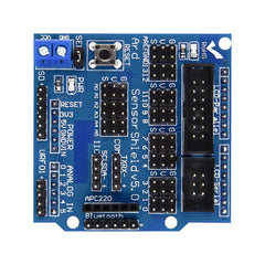 Arduino Sensor Shield V5.0 Sensor Expansion Board for Arduino UNO R3