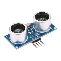  HC-SR04 Ultrasonic Sensor Module for Arduino R3 MEGA Mega2560 Duemilanove Nano Robot XBee ZigBee
