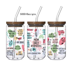 Mothers day tumbler