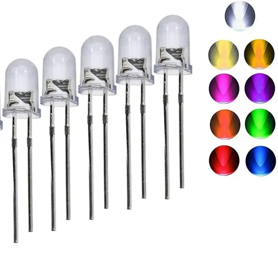 LED light