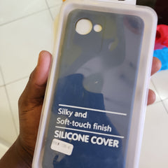 Realme c30s silicone case c 30 s phone cover 4g