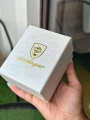 Gift box watch poedgar