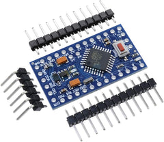 Pro Mini Atmega328P 5V/16M Replace ATmega128 Pro Mini Atmega328 328P DC5V 16M for Arduino