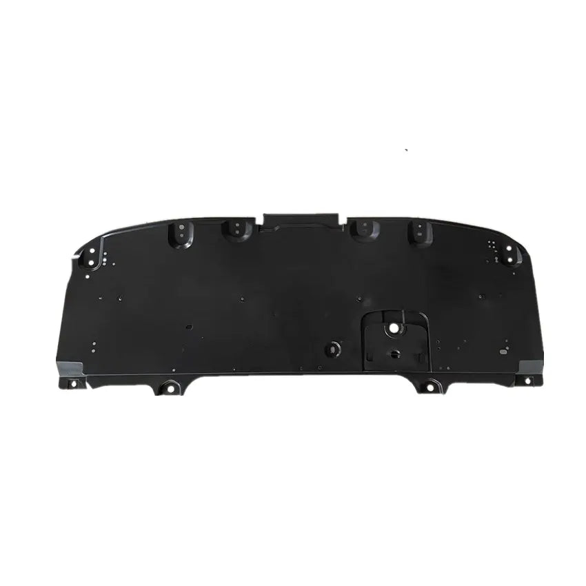 Cheap Price High Quality FRONT ENGINE COVER For MAZDA 6 2014-2016 OEM GHP9-56-11Y