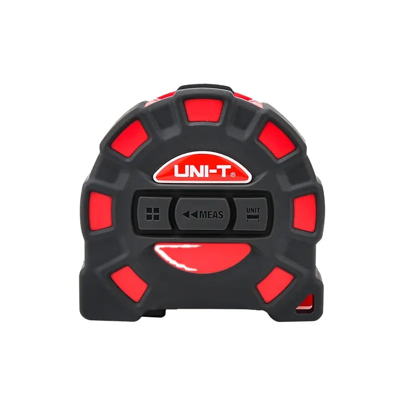 UNI-T 50M 60M Laser Tape Measure LM50T LM60T Digital Electronic Ruler Roulette Meter LCD Display Retractable Measuring Tool