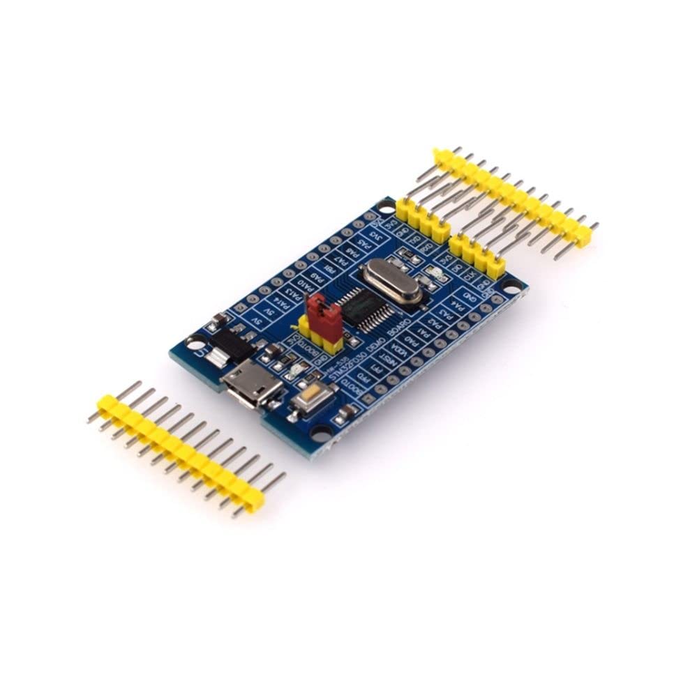 STM32F030F4P6 Development Board Core Board MCU Dev Board STM32 Small System Board M0 Core Board