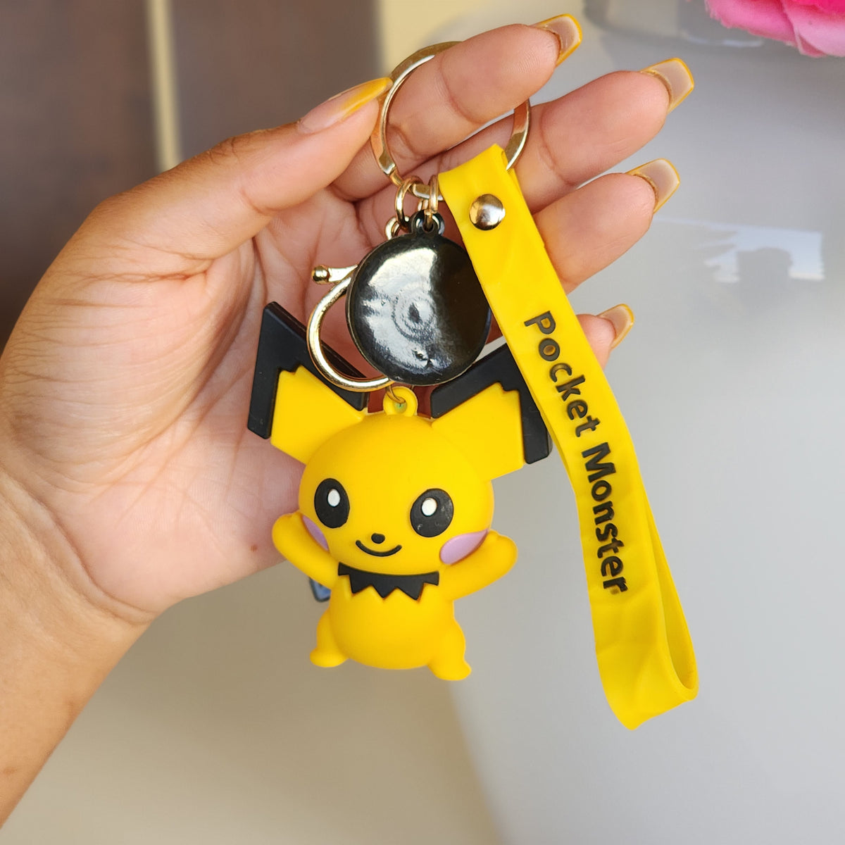 Keyholder 0004