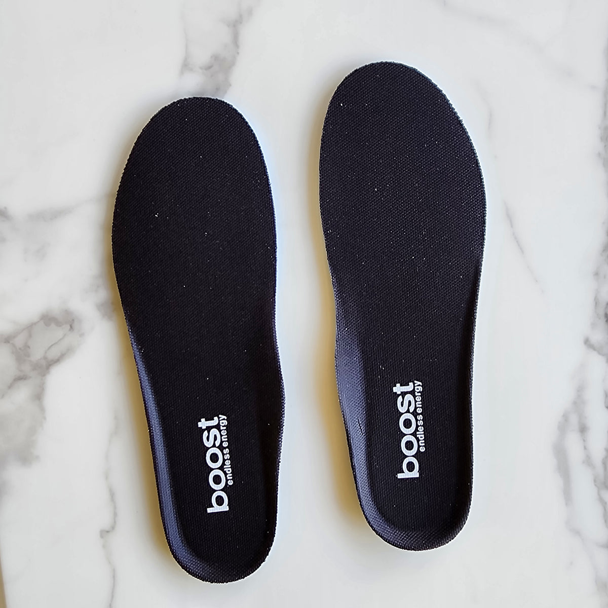 Boost endless, shoe inner sole