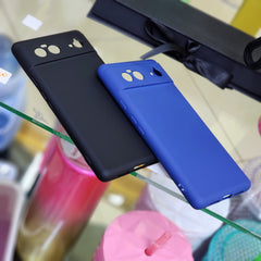 Phone cases Google pixel 6