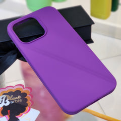 IPhone 13 pro silicone case cover phone cases