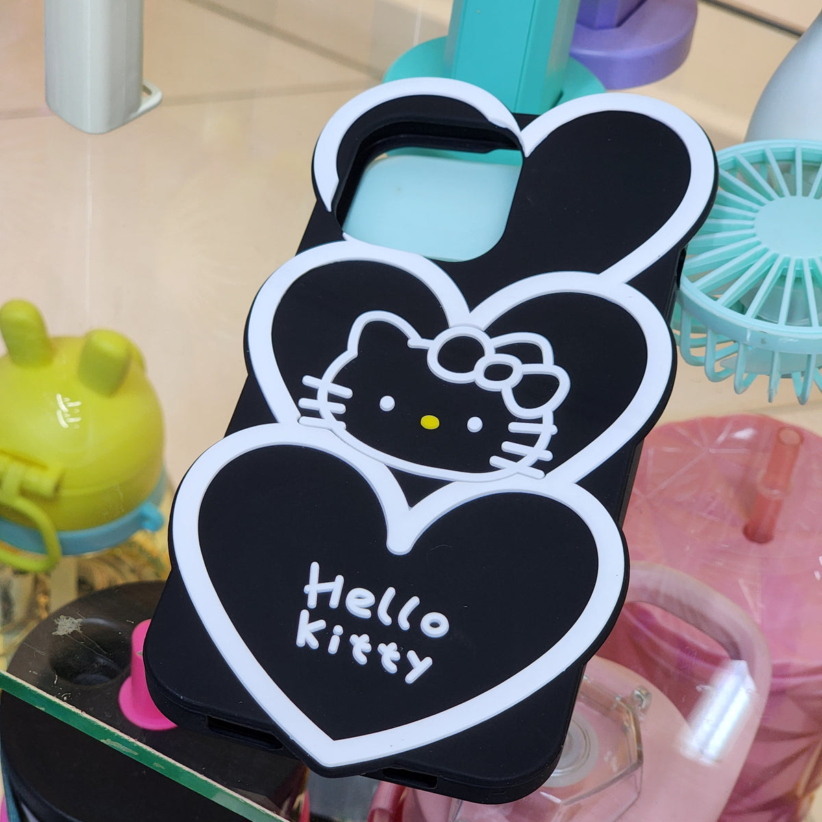 IPhone 12 Pro Max Hello Kitty phone cases