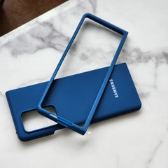 Samsung fold 2 silicone case phone cases back cover