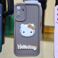 Hello kitty cute phone cases carton character case