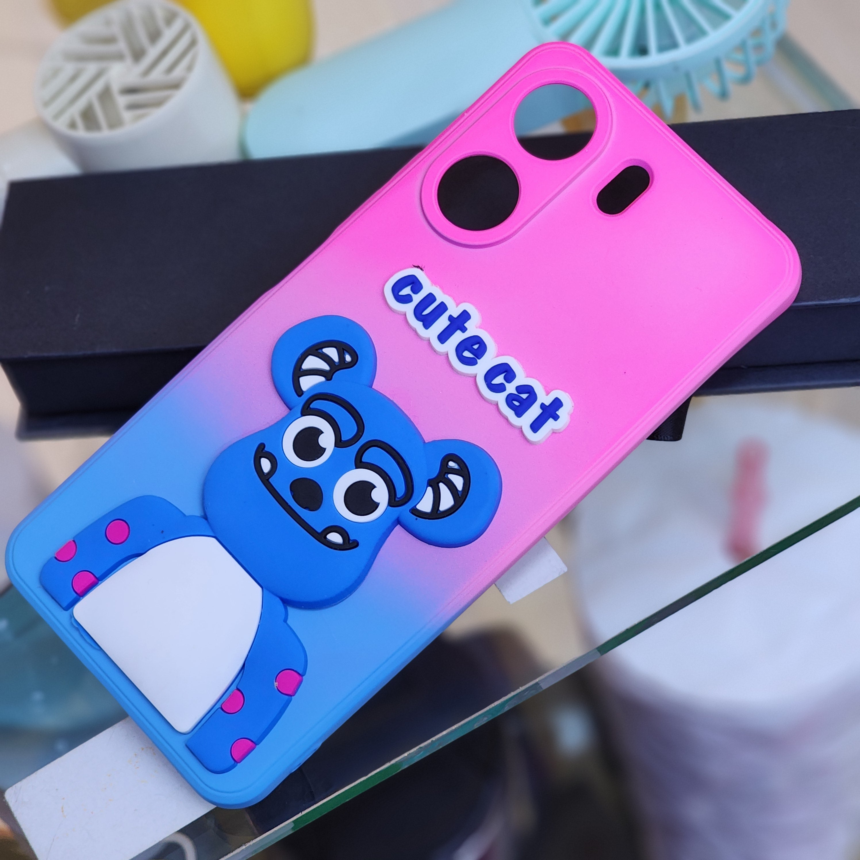 Redmi 13c phone case cartoon cases 13 C