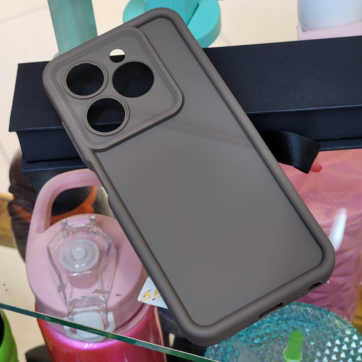 Infinix hot 40 i phone case Infinix cases