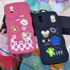 Phone cases Vivo Y02 case y 02