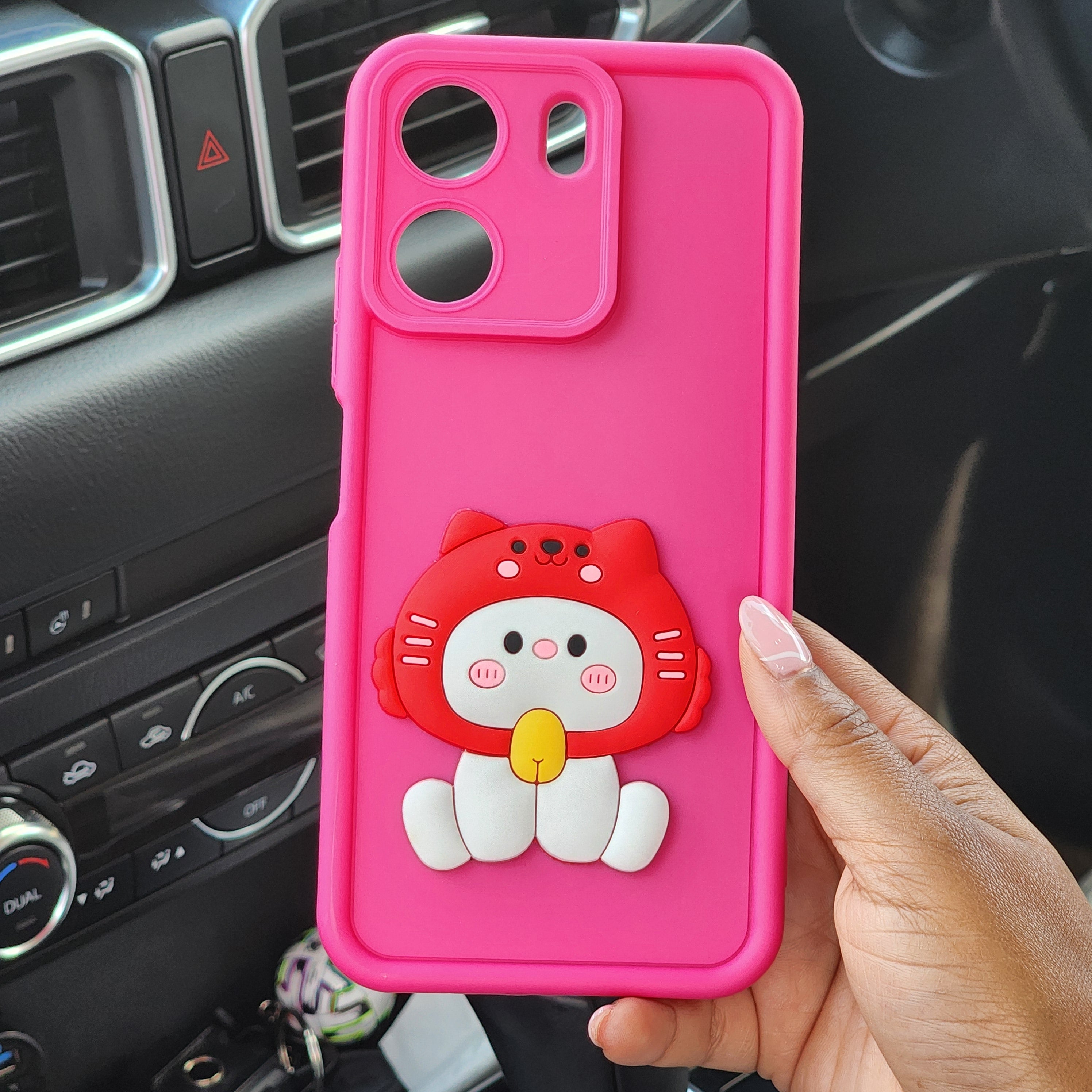 Redmi 13c phone case fancy dolly phone cases Redmi 13 C