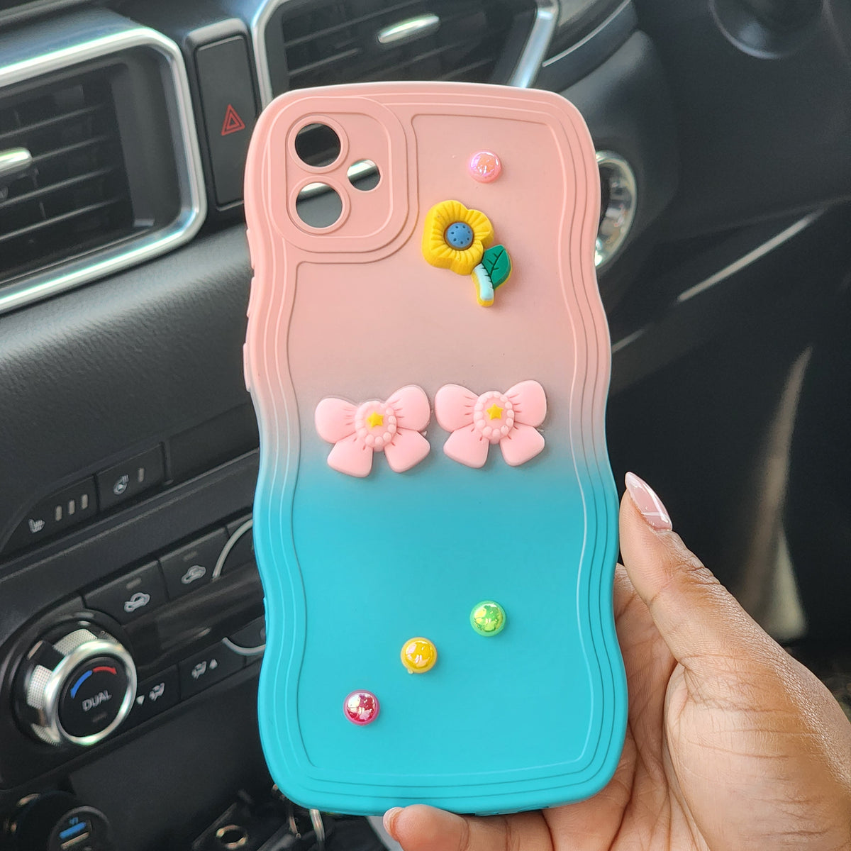 Samsung A04e fancy case A04 e cases cute