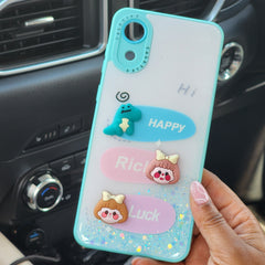 Samsung A03 Core phone case fancy cartoon