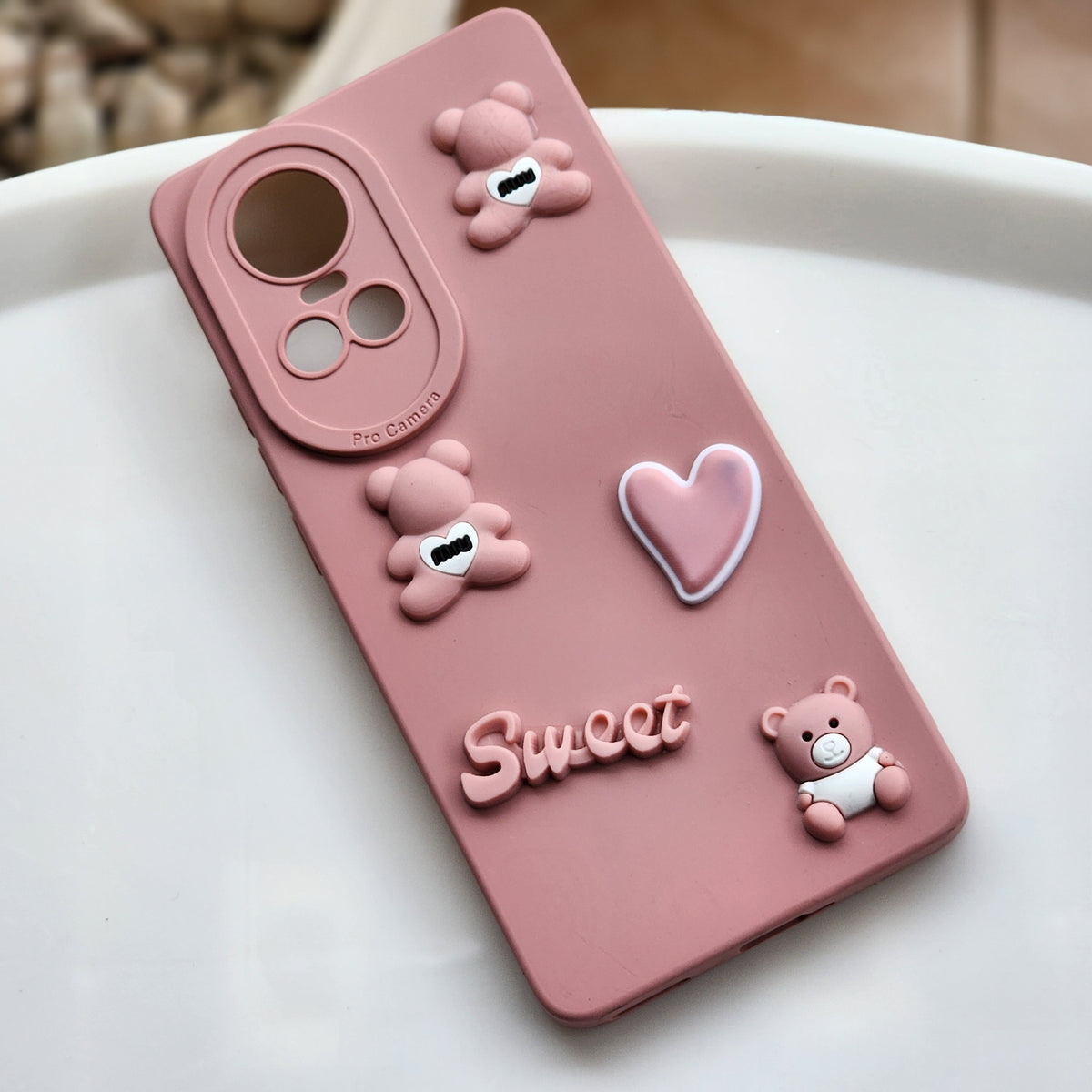 Oppo reno 10 phone case cute phone cases