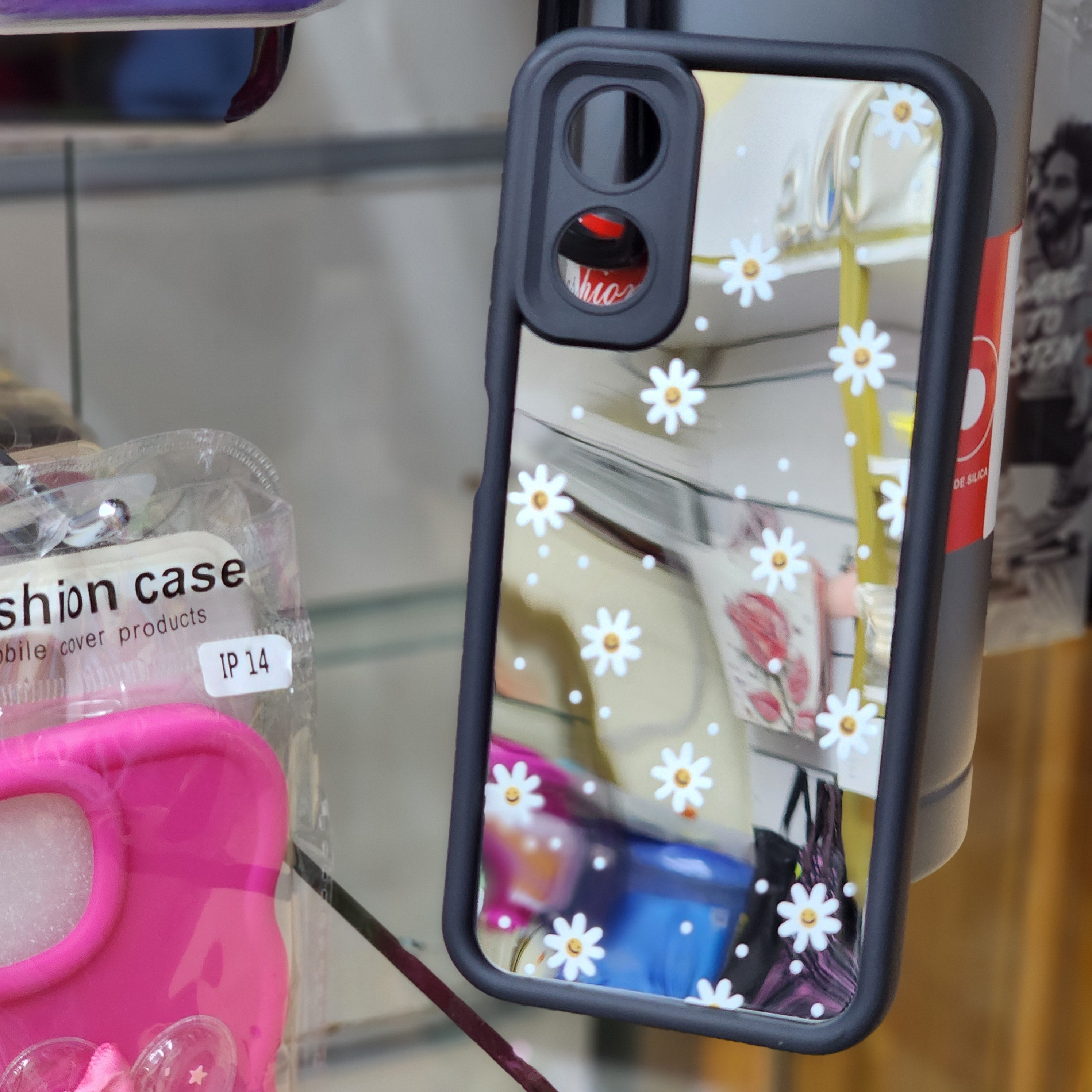 Oppo A17 phone cases cute fancy