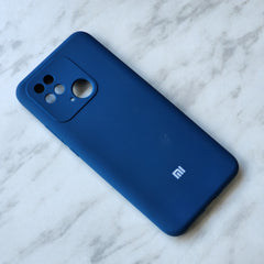 Redmi 10C silicone case cover