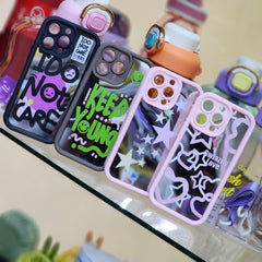 IPhone 13 pro mirror case cute cases