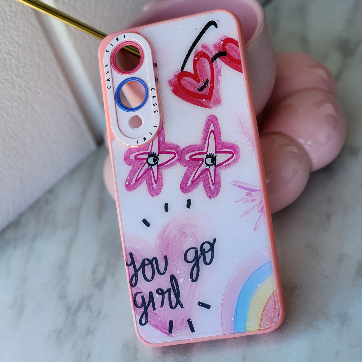 Vivo Y17 s phone case Y 17 s cases cartoon