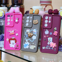 Samsung S21 Ultra case fancy doll service s 21 ultra