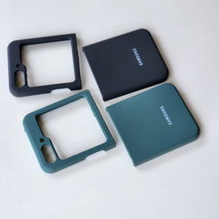 Samsung flip 5 silicone case, phone cases  back cover