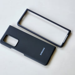 Samsung fold 2 silicone case phone cases back cover