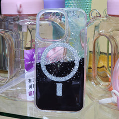 IPhone 14 pro shiny case cute case