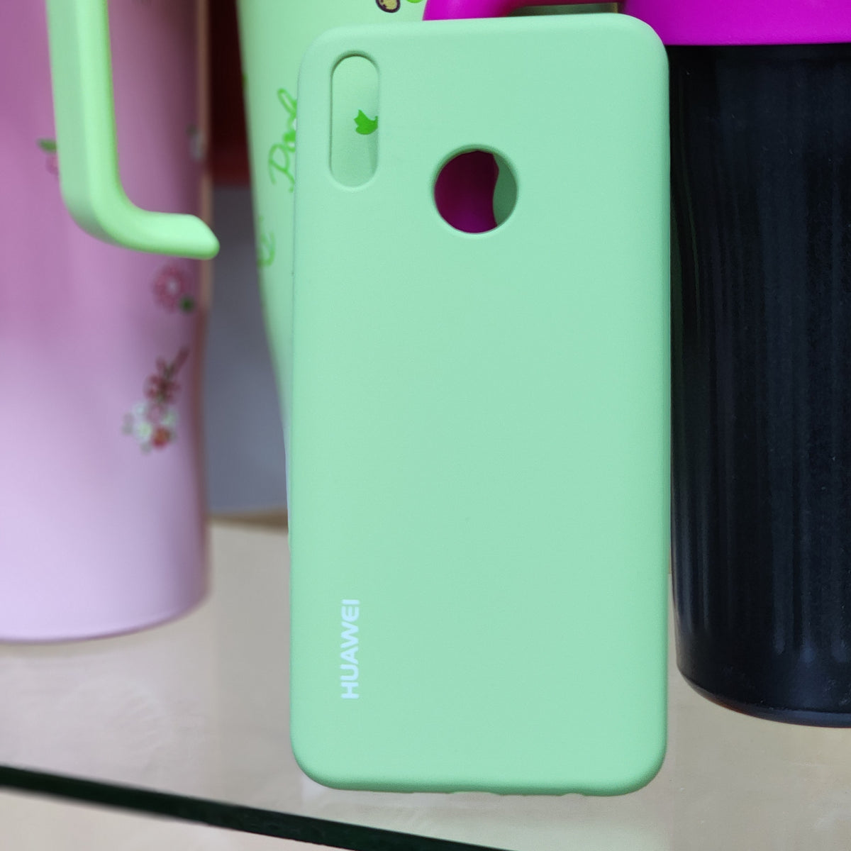 Huawei Y9 2019 phone case cover