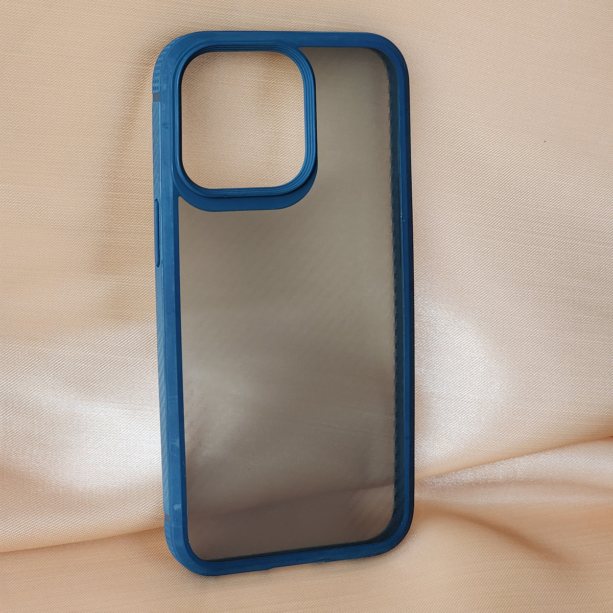 IPhone 13 pro phone case tinted cases