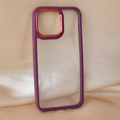 IPhone 15 Pro max clear phone cases