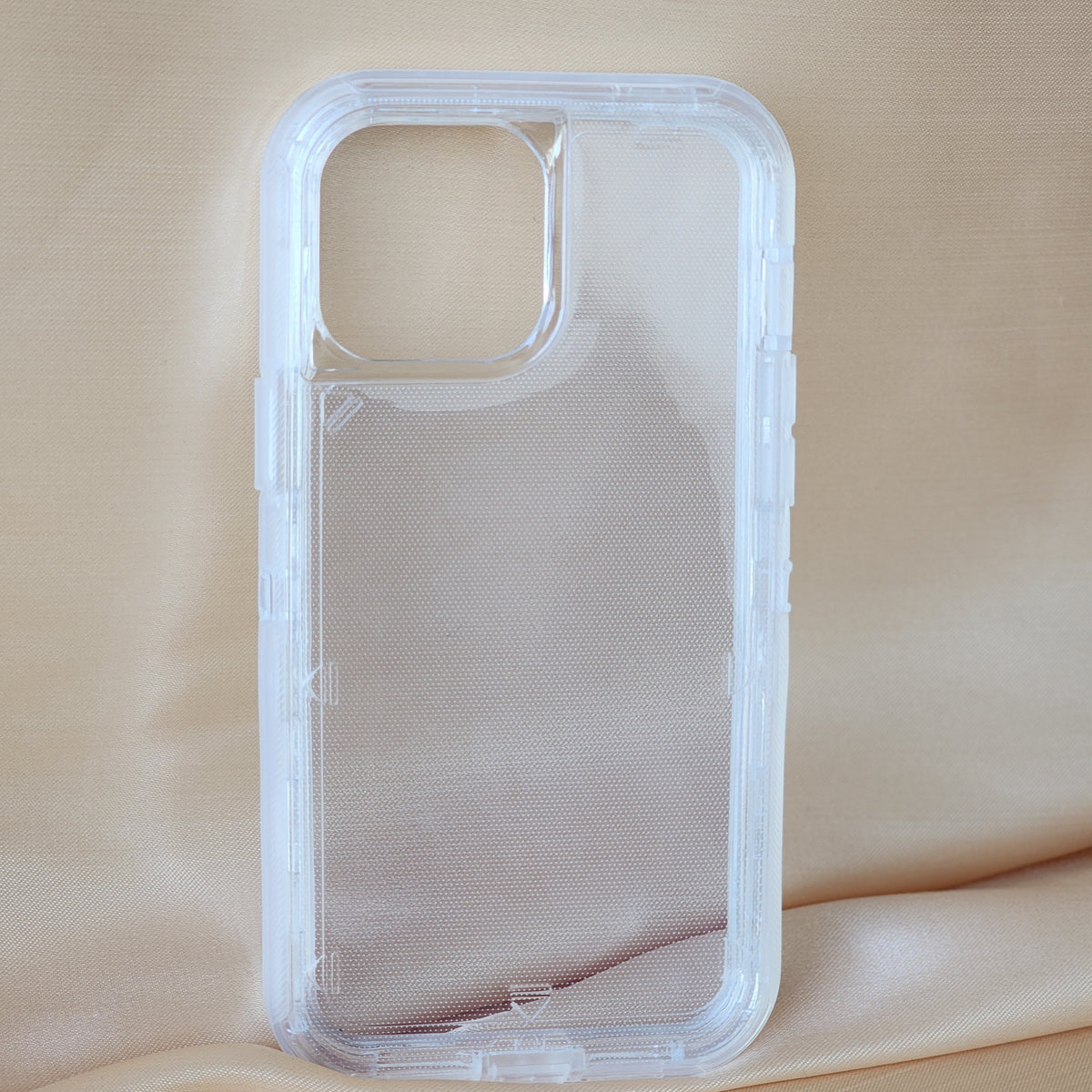 Armored clear phone case Iphone 12 pro / 12 cases cover 12Pro / 12