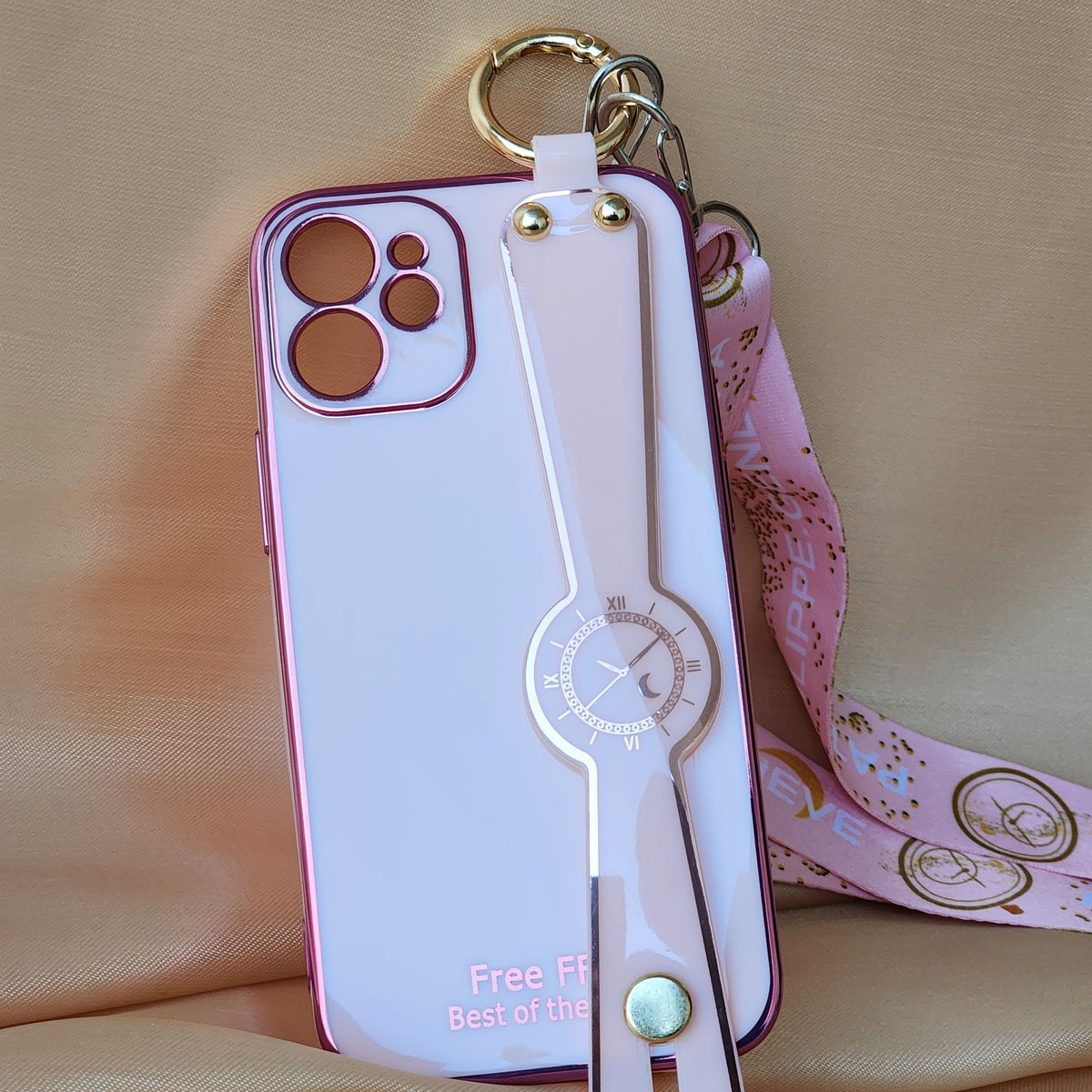 Iphone 12 mini  phone case , mobile phone covers with strap phone cases