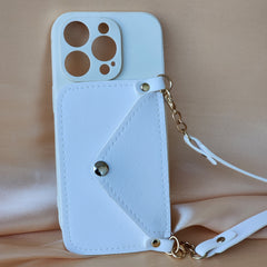 IPhone 14 Pro cases with a purse IPhone 14Pro case cover