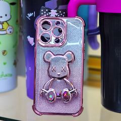 IPhone 14 Pro cute doll phone cases 14Pro case