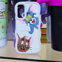 Samsung A24 phone case cartoon cases A 24 micky mouse