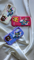 Samsung A15 phone case cartoon cases A 15 micky mouse