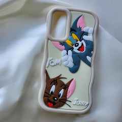 Samsung A15 phone case cartoon cases A 15 micky mouse