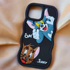 IPhone 13 Pro Max phone case cartoon cases I phone  13 pro max micky mouse