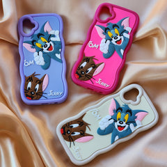 Samsung A04e phone case cartoon cases A 04 e micky mouse